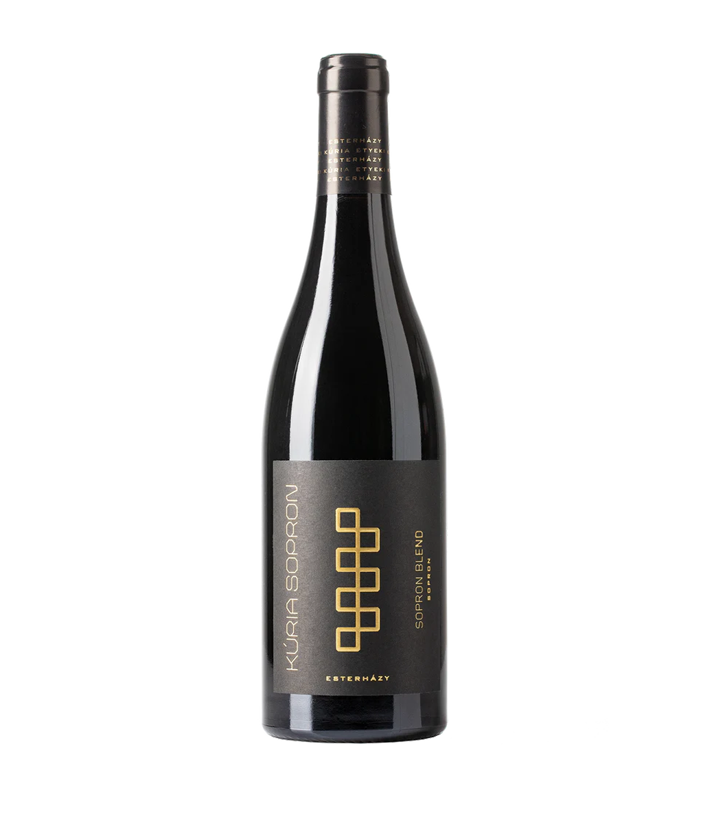 Kúria Sopron - Sopron Blend 2018