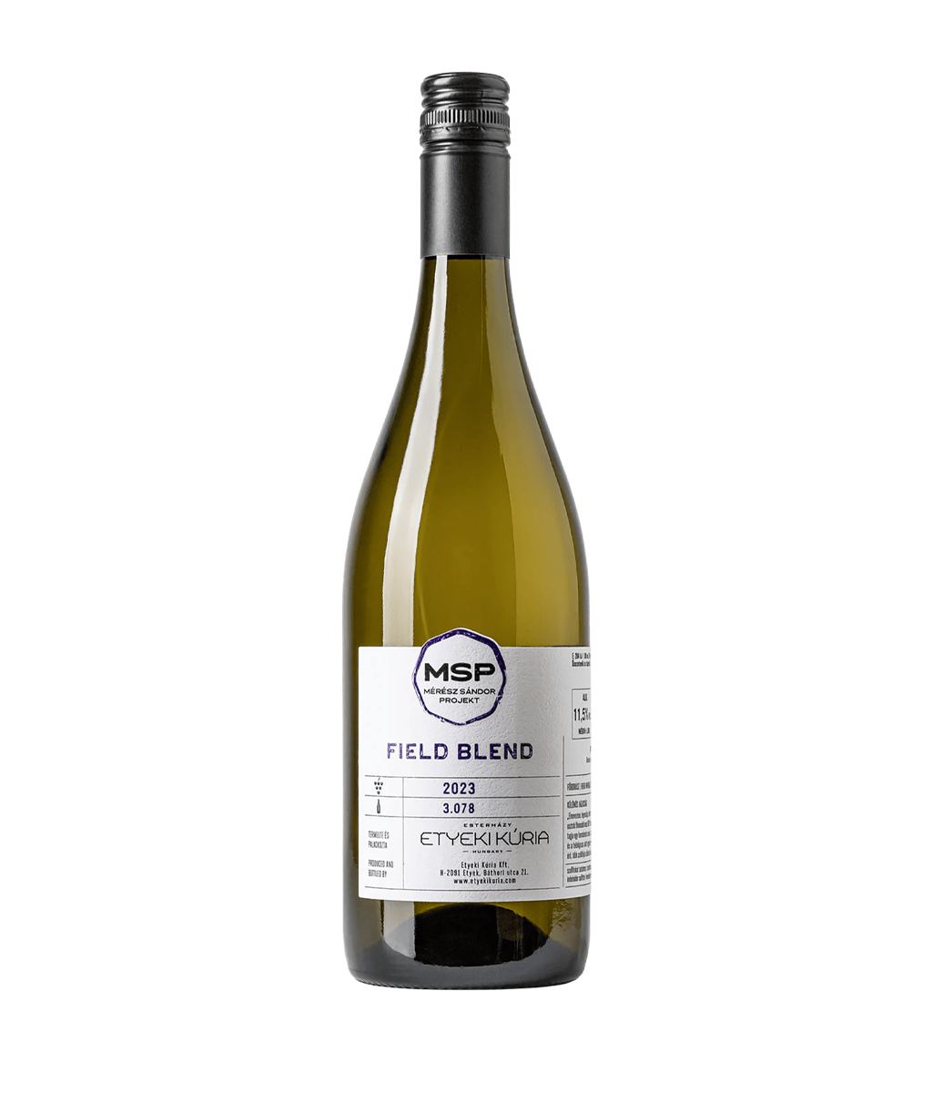 MSP Field Blend 2023