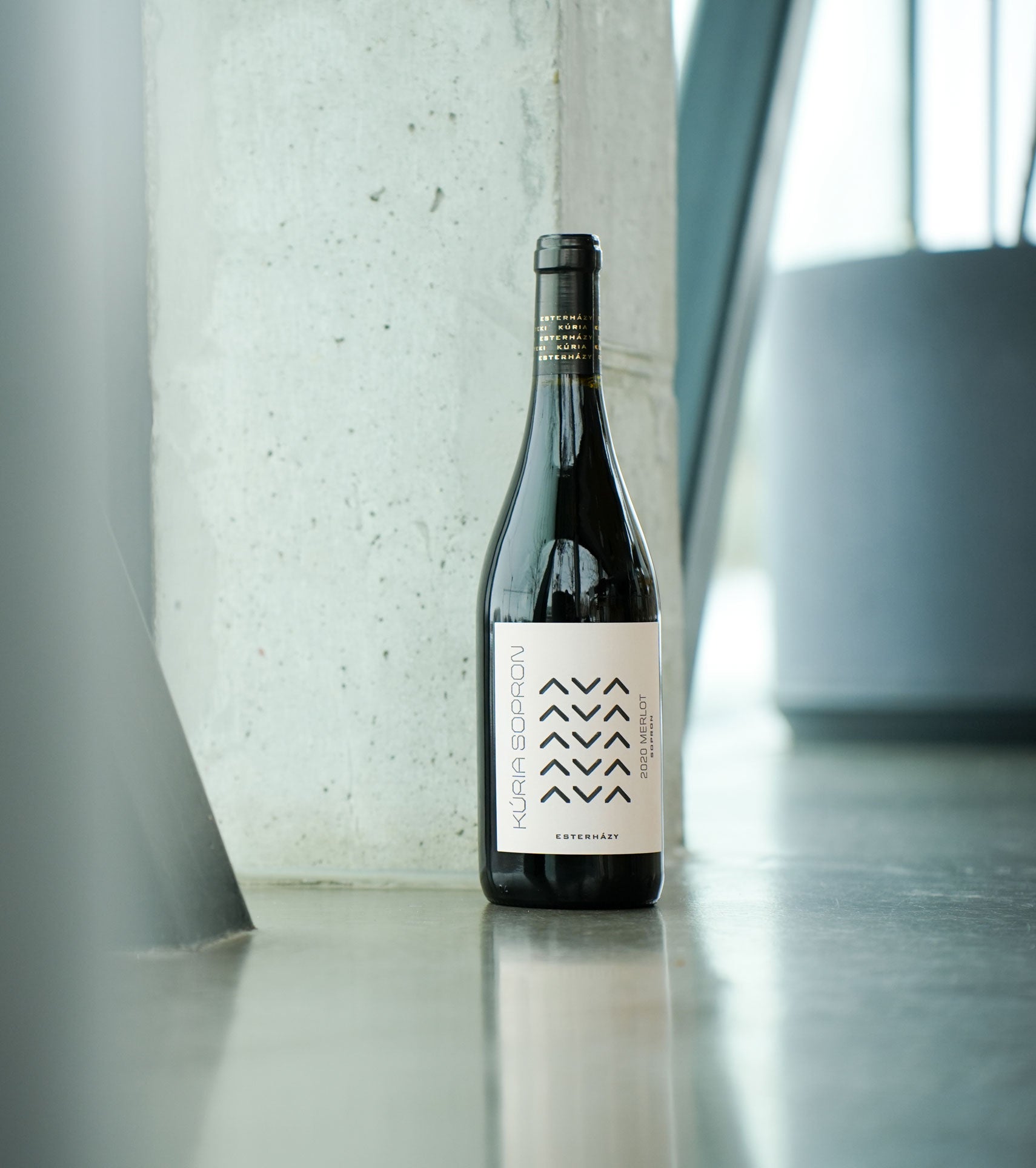 Kúria Sopron - Merlot 2021