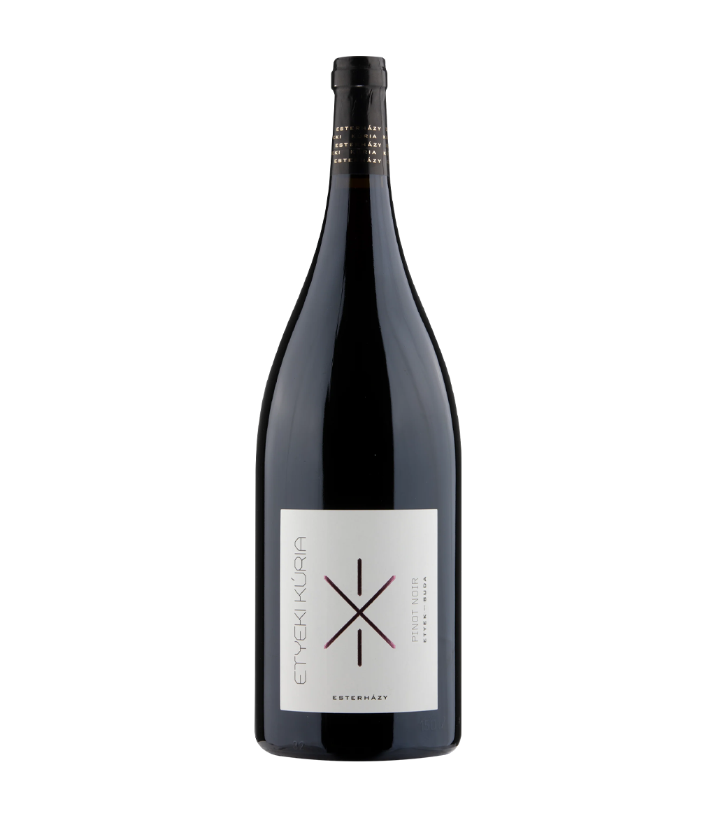 Etyeki Kúria - Pinot Noir 2014 Magnum 1,5l