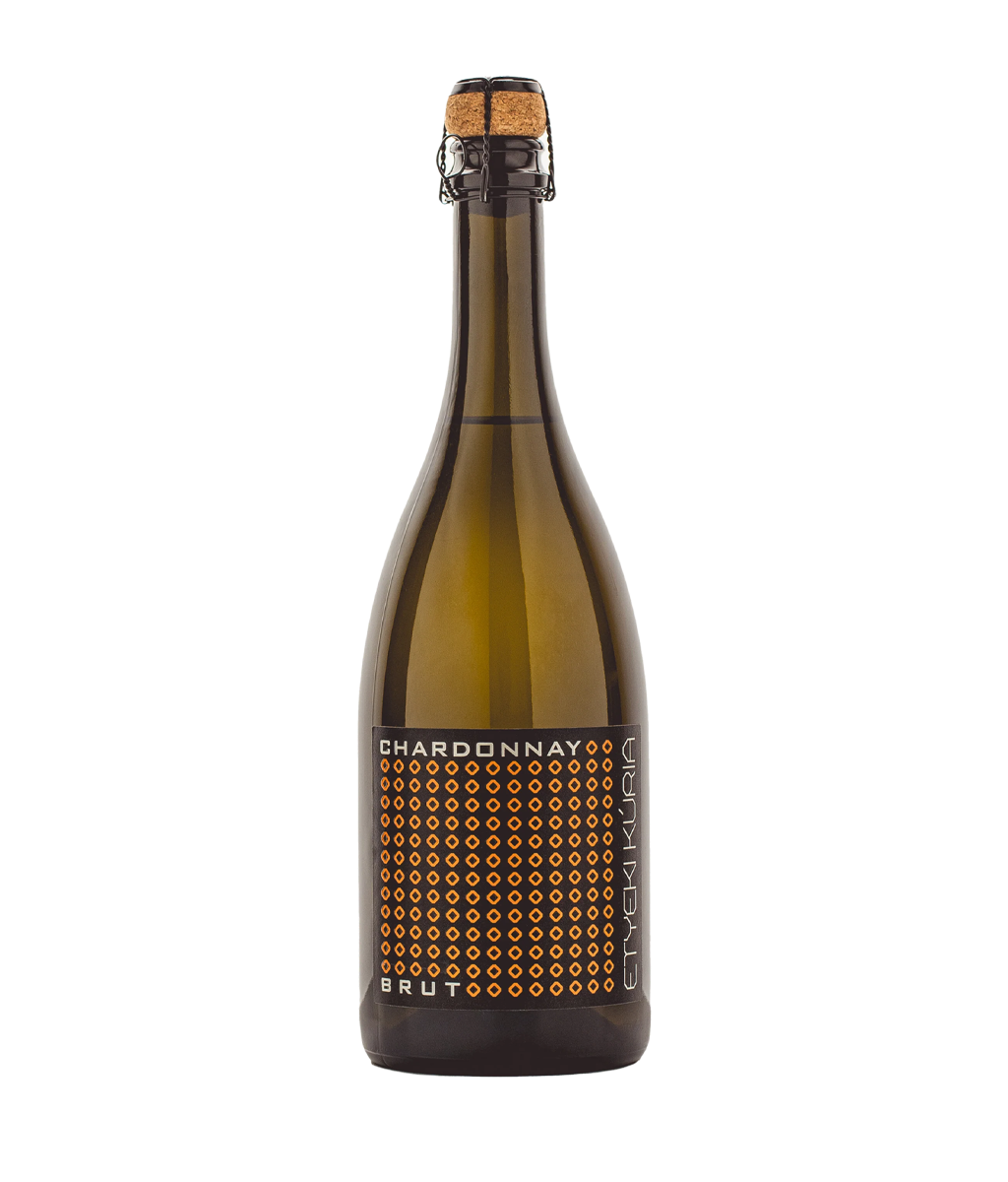 Etyeki Kúria - Chardonnay Brut