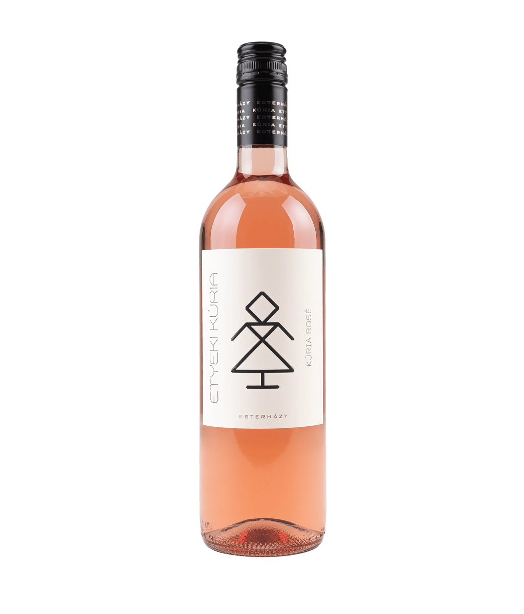 Etyeki Kúria - Kúria Rosé 2024