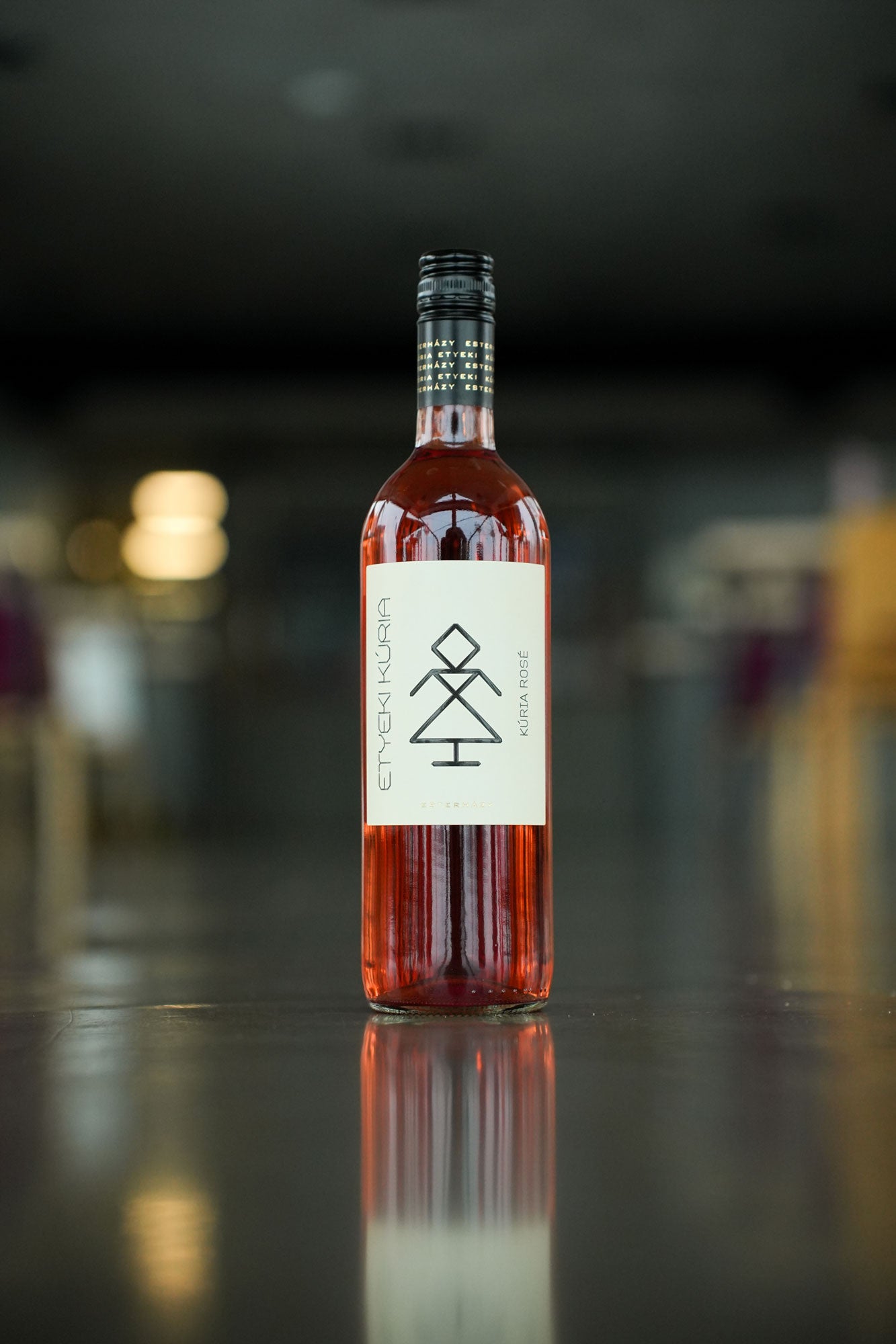 Etyeki Kúria - Kúria Rosé 2024